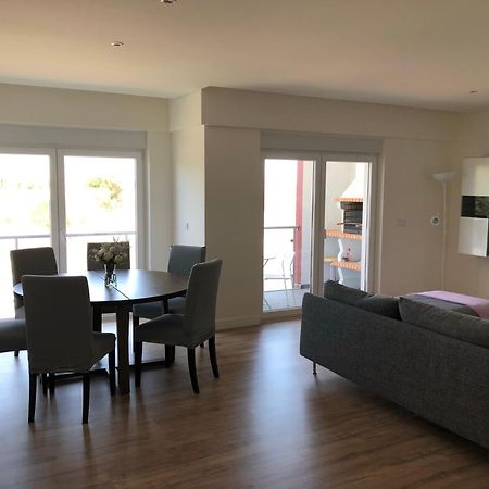 Modern Double Room With Private Balcony Montijo Esterno foto