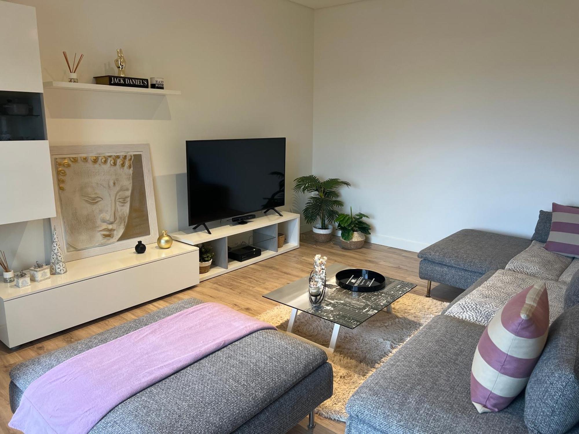 Modern Double Room With Private Balcony Montijo Esterno foto